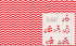 0022 - Red Chevron